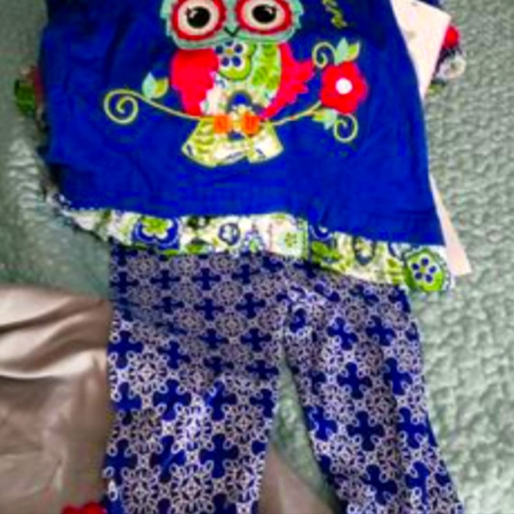 Rare Edition 2 piece set